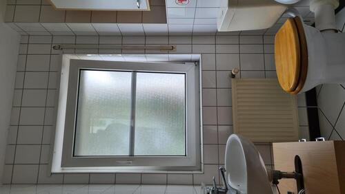 Gäste-WC - 