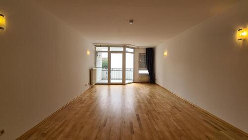 Wohn-Esszimmer - 