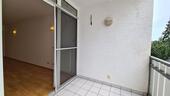 Überdachter Balkon - 