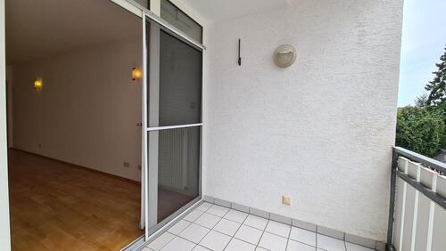 Überdachter Balkon - 
