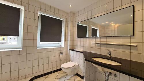 Badezimmer - 