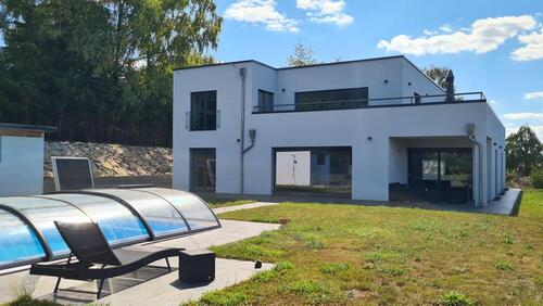Foto 2_Rückansicht - 10 Zimmer sonstige Haustypen zum Kaufen in Neunkirchen