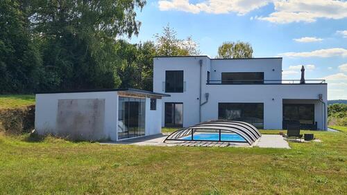 Foto 4_Rückansicht - sonstige Haustypen mit 340,00 m² in Neunkirchen zum Kaufen