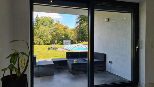 Foto 14_überdachte Terrasse - 