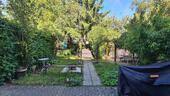 Gartenansicht - Mehrfamilienhaus, Wohnhaus mit 245,00 m² in Homburg zum Kaufen