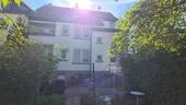 Rückansicht - 11 Zimmer Mehrfamilienhaus, Wohnhaus zum Kaufen in Homburg