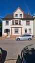 Vorderansicht - Stilvolles 3-Familienhaus in Innenstadtlage von Homburg