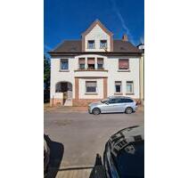 Stilvolles 3-Familienhaus in Innenstadtlage von Homburg