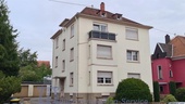 Vorderansicht - 12 Zimmer Mehrfamilienhaus, Wohnhaus zum Kaufen in Neunkirchen