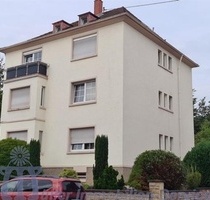 Gepflegtes Vierfamilienhaus in bevorzugter Wohnlage von Neunkirchen