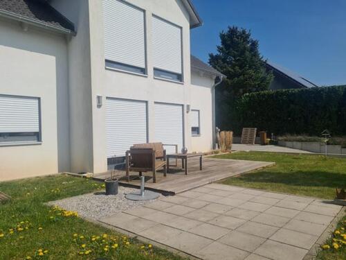 Foto 4_Terrasse - Einfamilienhaus mit 170,00 m² in Homburg zum Kaufen