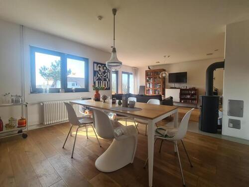 Foto 9_Ess-Wohnzimmer - 