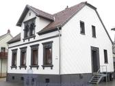 1 - Nur zur Kapitalanlage: Stilvolles Einfamilienhaus in Homburg