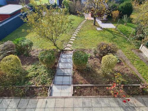 Foto 6_Gartenansicht - 