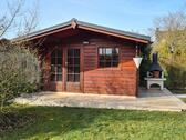 Foto 7_Gartenhaus-Grillplatz - 