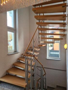 Foto 9_Innentreppe - 