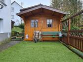 Foto 4_Gartenhaus_Terrasse - Einfamilienhaus mit 157,00 m&sup2; in Schönenberg-Kübelberg zum Kaufen