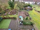 Foto 3_Gartenansicht - 8 Zimmer Einfamilienhaus in Schönenberg-Kübelberg