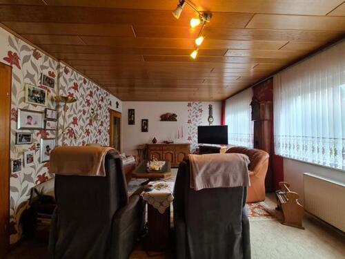 Foto 10_Wohnzimmer EG - 