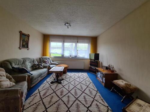 Foto 18_Wohnzimmer OG - 