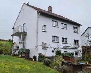 Topgepflegtes 1- bis 2-Familienhaus in idyllischer Ortsrandlage von Schönenberg-Kübelberg