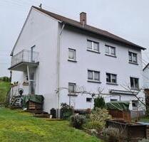 Topgepflegtes 1- bis 2-Familienhaus in idyllischer Ortsrandlage von Schönenberg-Kübelberg