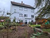 Foto 2_Rückansicht - 8 Zimmer Einfamilienhaus zum Kaufen in Schönenberg-Kübelberg