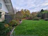 Foto 4_Gartenansicht - Einfamilienhaus mit 187,00 m&sup2; in Homburg zum Kaufen