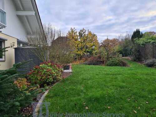 Foto 4_Gartenansicht - Einfamilienhaus mit 187,00 m&sup2; in Homburg zum Kaufen