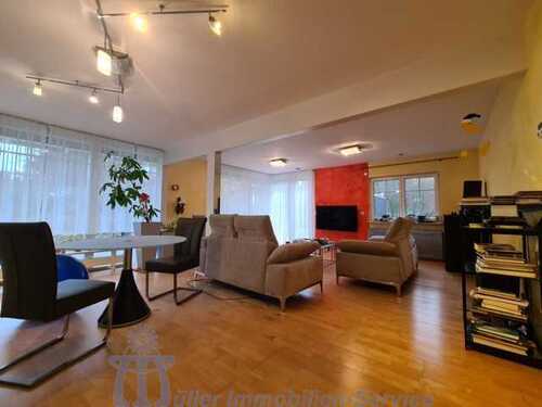 Foto 18_Wohn-Esszimmer - 