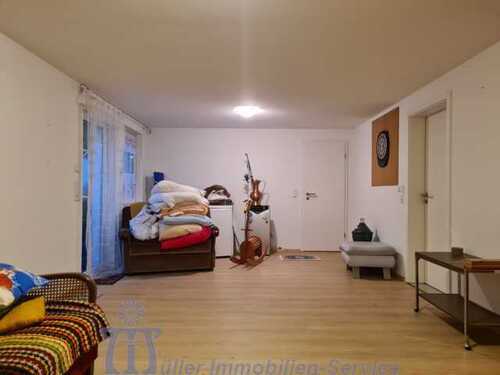 Foto 26_Gäste-Juniorappartement UG - 