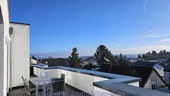 Foto 1 - Luxuriöse Penthousewohnung mit Fernblick in Höhenlage von Pirmasens