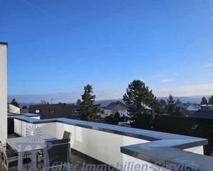 Luxuriöse Penthousewohnung mit Fernblick in Höhenlage von Pirmasens