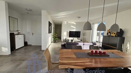 Foto 4 - Penthouse mit 144,00 m&sup2; in Pirmasens zum Kaufen