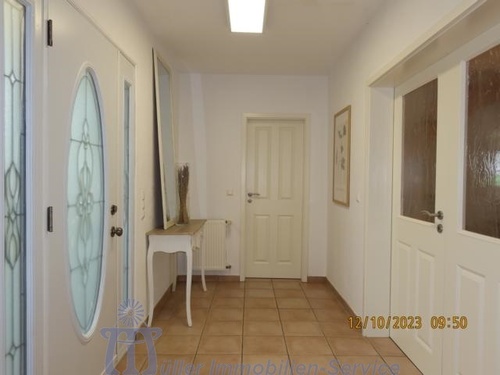 3 - 5 Zimmer Einfamilienhaus in Illingen