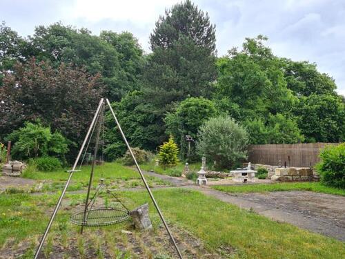 Foto 5_Grillplatz-Gartenanlage - 