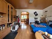 Foto 11_Wohnzimmer-Esszimmer - 