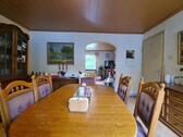 Foto 12_Esszimmer-Wohnzimmer - 