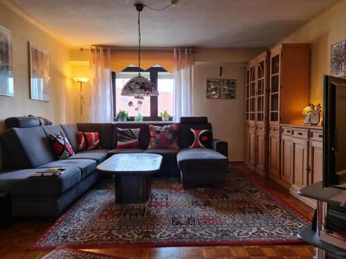 Foto 5_Wohnzimmer - 