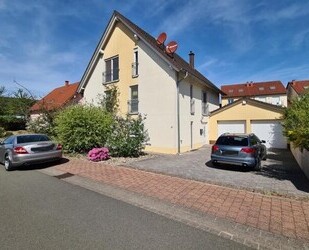 Freistehendes modernes Komforthaus mit viel Platz in Hütschenhausen