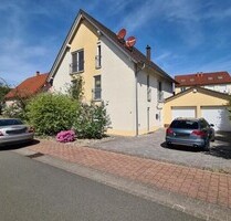 Freistehendes modernes Komforthaus mit viel Platz in Hütschenhausen