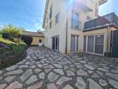 Foto 5_Rückansicht-Terrasse - 