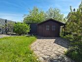 Foto 9_Gartenhaus - 