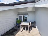 Foto 4_Loggia DG - Penthouse mit 157,00 m&sup2; in Zweibrücken zum Kaufen