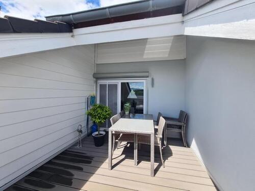 Foto 4_Loggia DG - Penthouse mit 157,00 m&sup2; in Zweibrücken zum Kaufen
