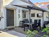 Foto 16_Überdachte Terrasse - 