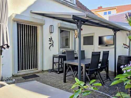 Foto 16_Überdachte Terrasse - 