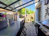 Foto 17_Überdachte Terrasse - 