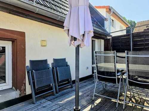 Foto 24_Balkon Whg. 2 im OG - 