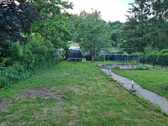 Foto 2_Gartenansicht - 5 Zimmer Doppelhaushälfte zum Kaufen in Brücken